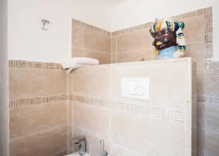La Bergerie Bed and Breakfast