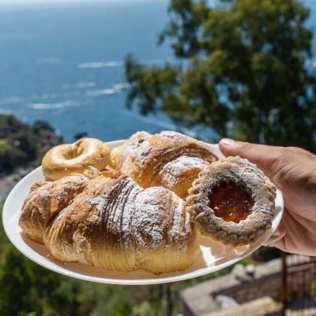 Bed & Breakfast La Bergerie *