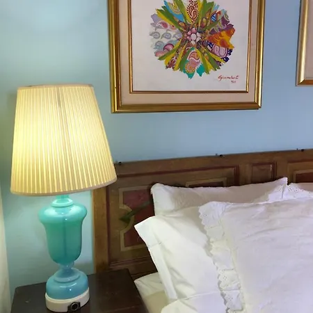 Bed & Breakfast La Bergerie