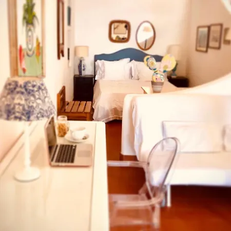 Bed & Breakfast La Bergerie
