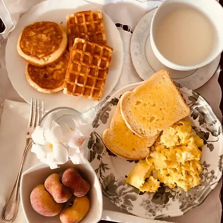 La Bergerie Bed & Breakfast Taormina