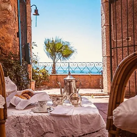 Bed & Breakfast La Bergerie