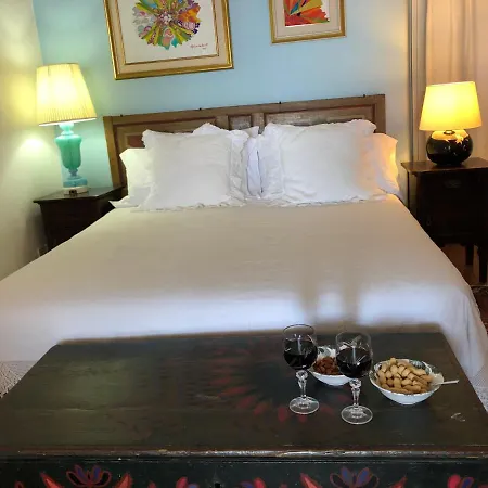 Bed & Breakfast La Bergerie