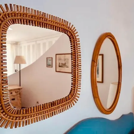 La Bergerie Bed & Breakfast