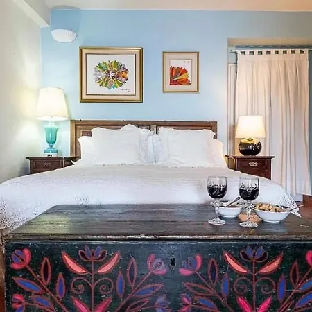 La Bergerie Bed & Breakfast *