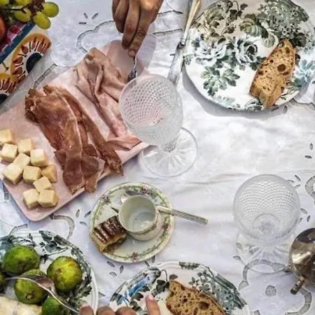 La Bergerie Bed & Breakfast