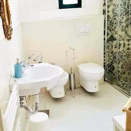 Bed & Breakfast La Bergerie Taormina