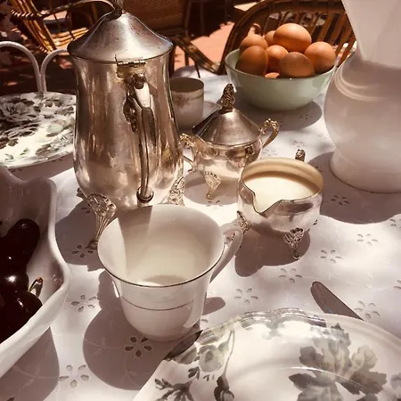 Bed & Breakfast La Bergerie *
