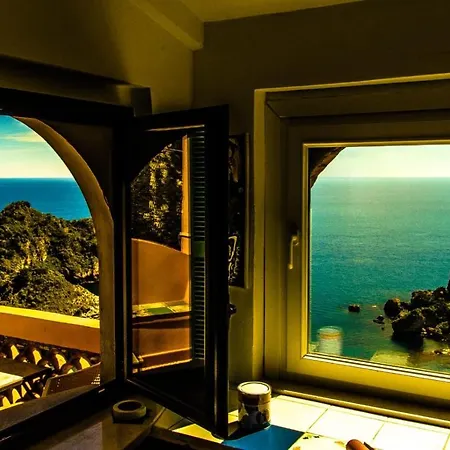 Bed & Breakfast La Bergerie Taormina