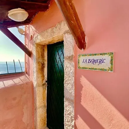 La Bergerie Bed & Breakfast Taormina