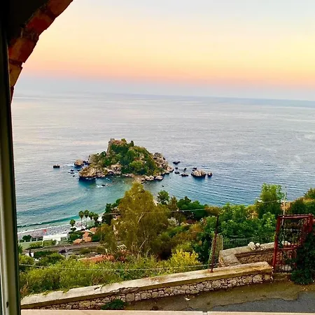 Bed & Breakfast La Bergerie Taormina