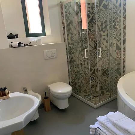 La Bergerie Taormina