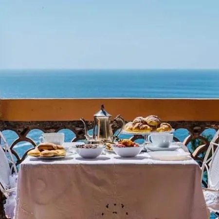 La Bergerie Taormina