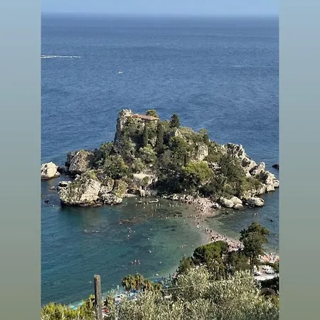 Bed & Breakfast La Bergerie Taormina