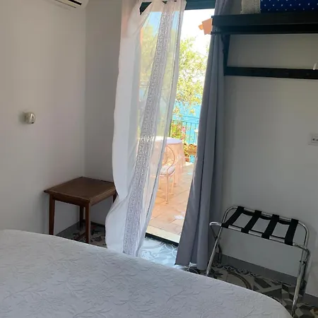 La Bergerie Taormina