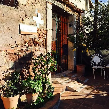 La Bergerie Bed & Breakfast *
