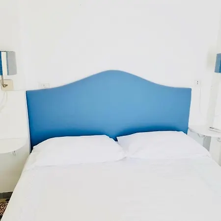 Bed & Breakfast La Bergerie Taormina