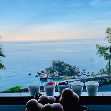 La Bergerie Taormina