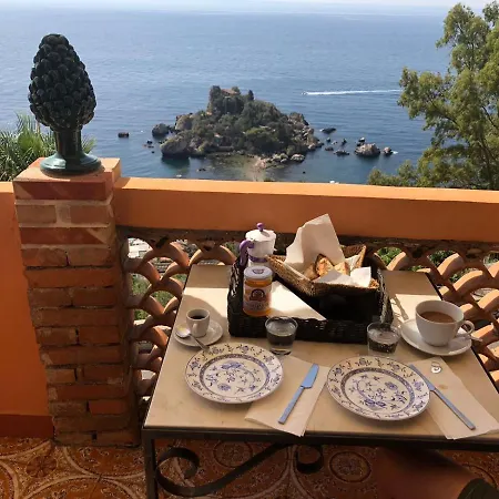 Bed & Breakfast La Bergerie *