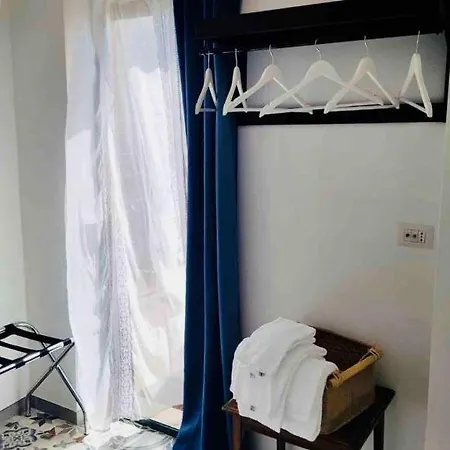 La Bergerie Bed & Breakfast Taormina