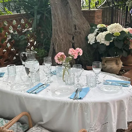 La Bergerie Bed & Breakfast Taormina