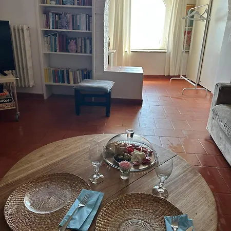 La Bergerie Bed & Breakfast