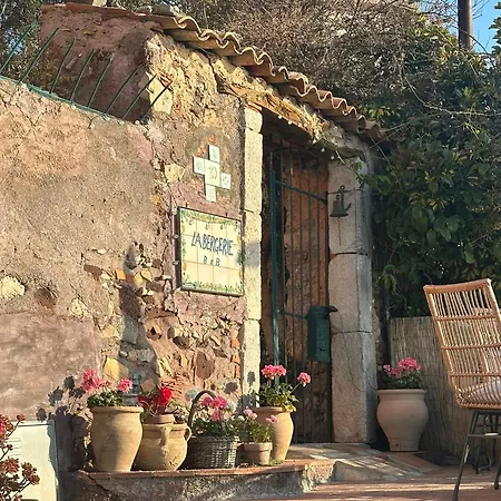 La Bergerie Taormina