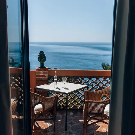 La Bergerie 4* Taormina
