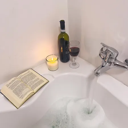 Bed & Breakfast La Bergerie 4*