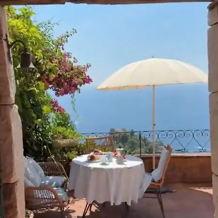 La Bergerie Bed & Breakfast