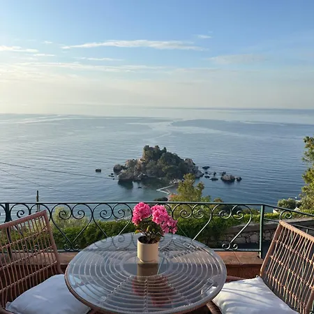 La Bergerie 4* Taormina