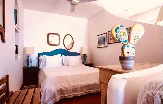 La Bergerie Taormina