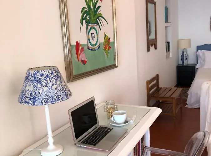 Bed & Breakfast La Bergerie