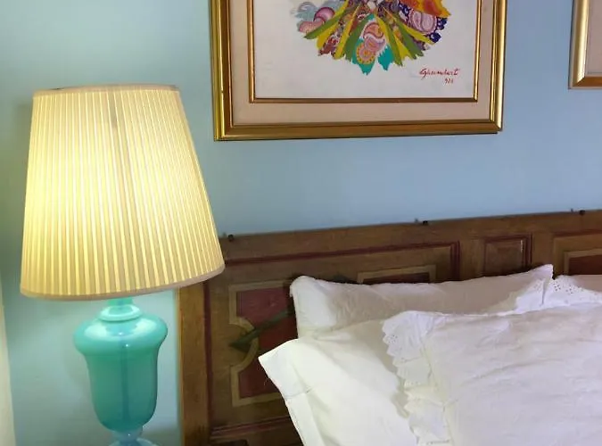 Bed & Breakfast La Bergerie