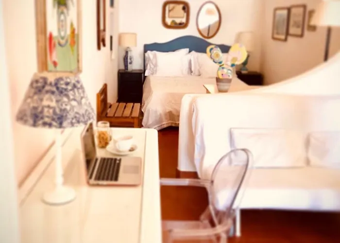 Bed & Breakfast La Bergerie