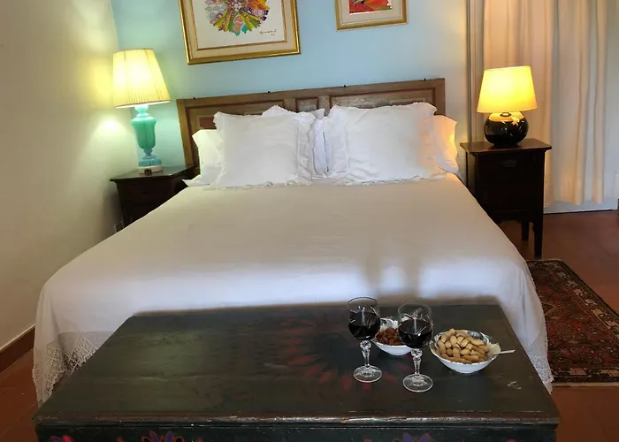 Bed & Breakfast La Bergerie