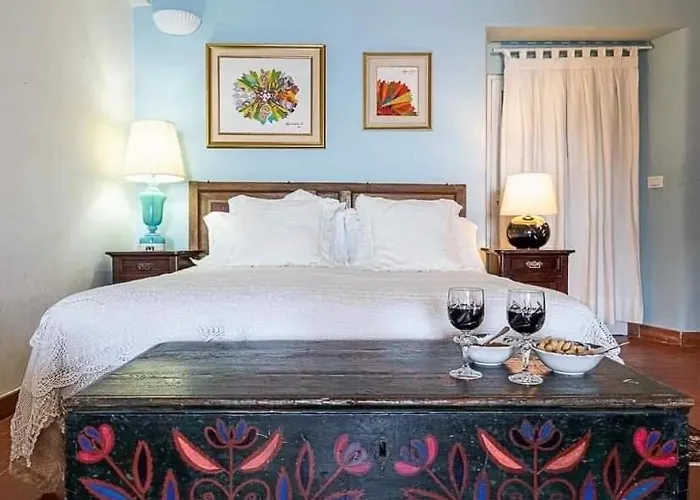 La Bergerie Bed & Breakfast 4*