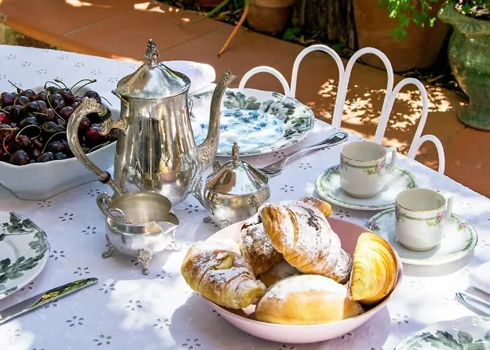 La Bergerie 4* Taormina