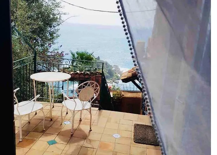 La Bergerie Bed & Breakfast Taormina