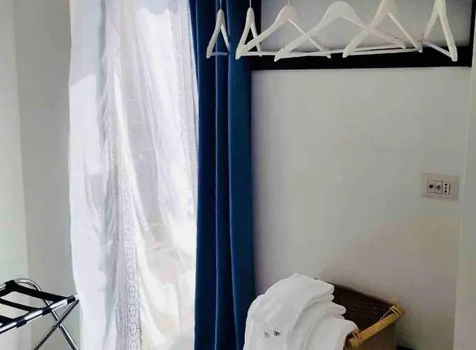 Bed & Breakfast La Bergerie