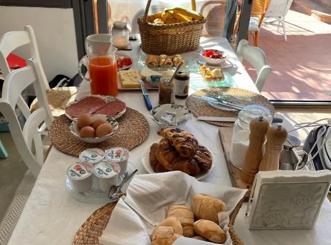 La Bergerie Bed & Breakfast