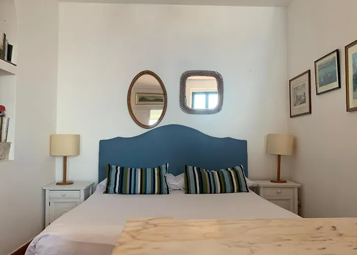 Bed & Breakfast La Bergerie