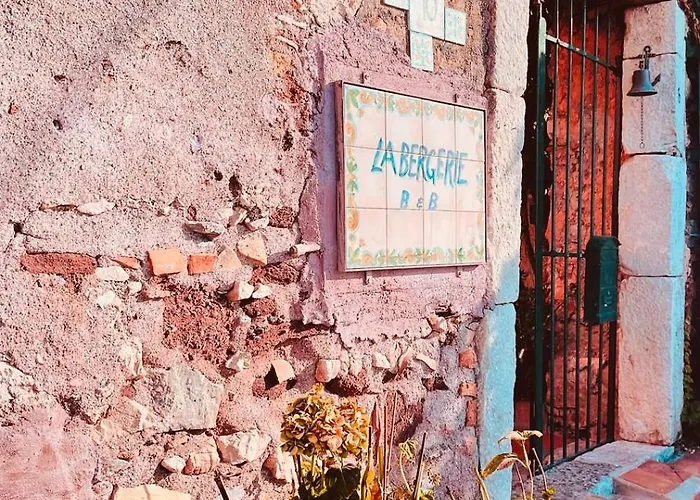 La Bergerie Bed & Breakfast Taormina