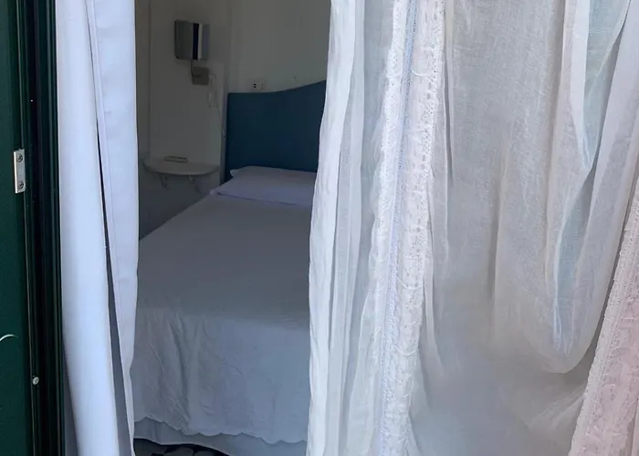 La Bergerie Bed & Breakfast 4*