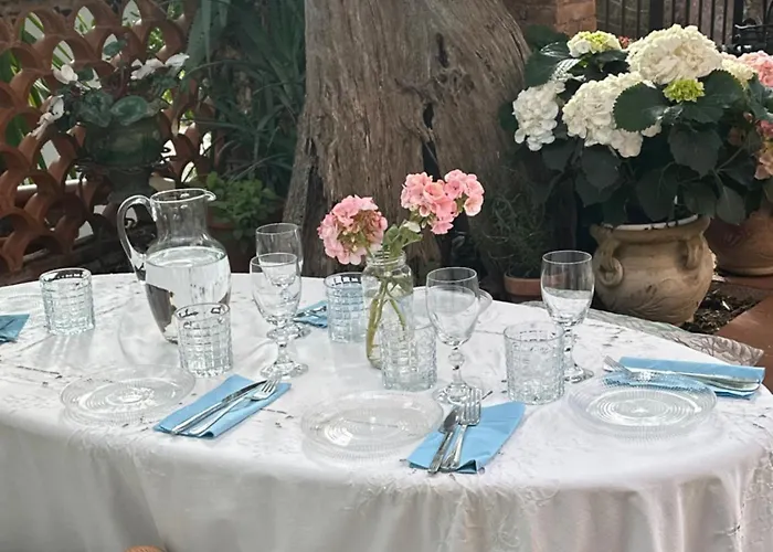 La Bergerie Bed & Breakfast Taormina