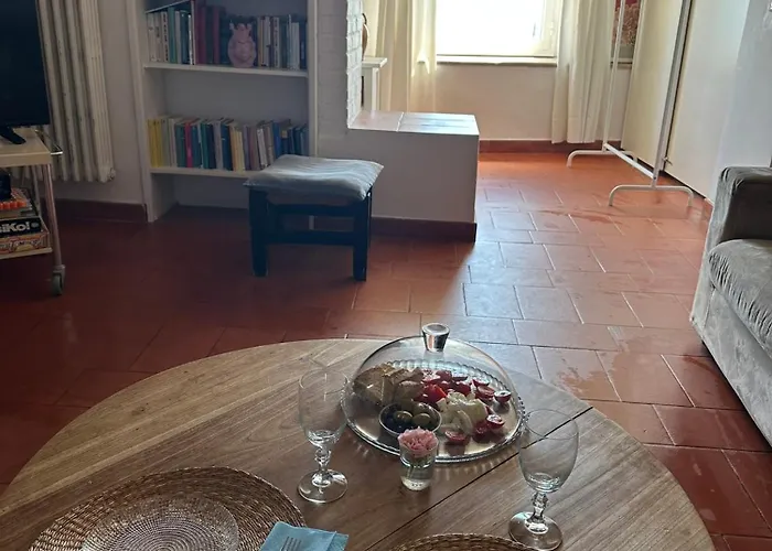 La Bergerie Bed & Breakfast