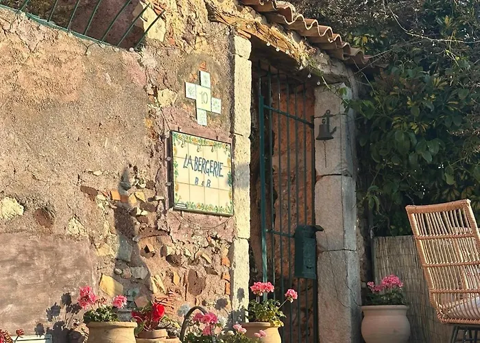 La Bergerie Taormina