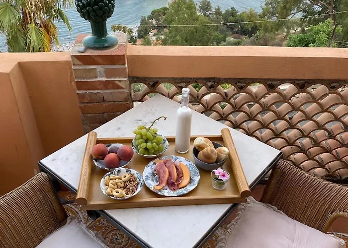 La Bergerie Bed & Breakfast 4*