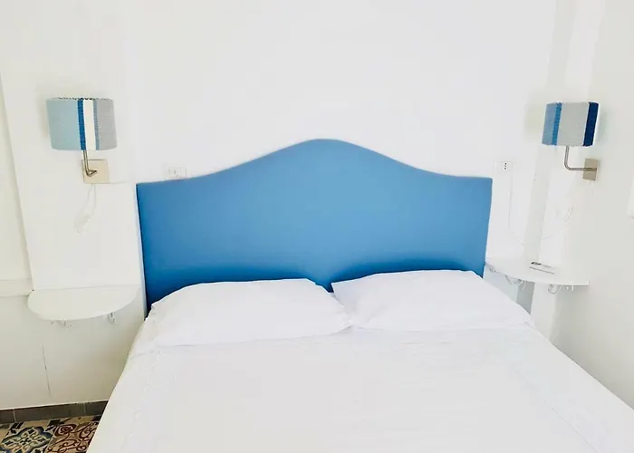 Bed & Breakfast La Bergerie Taormina