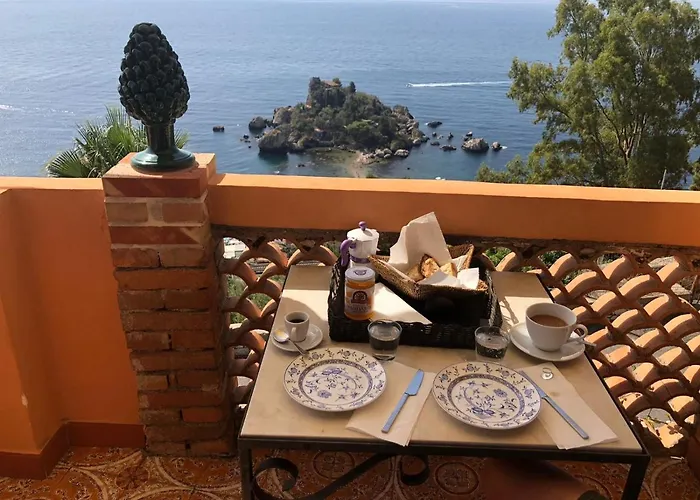 Bed & Breakfast La Bergerie 4*